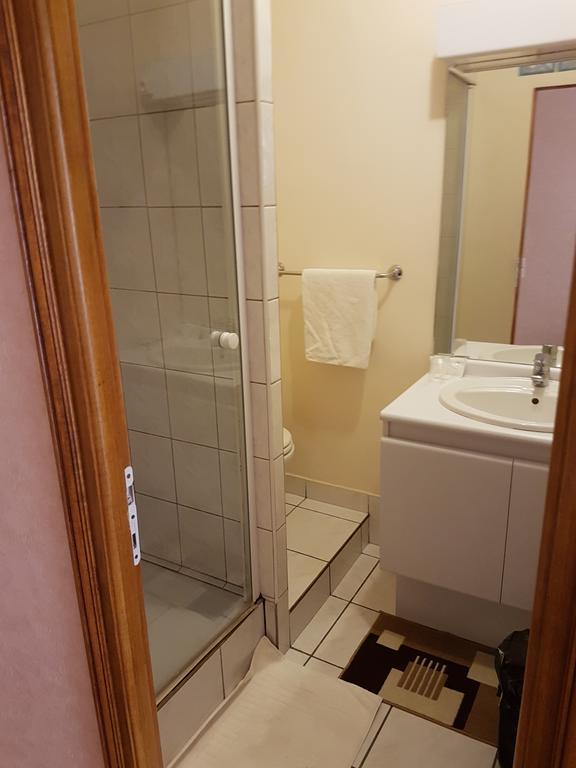 Hotel Le Petit Chateau Proche Parc Des Expositions Porte De Versailles Μαλακόφ Εξωτερικό φωτογραφία