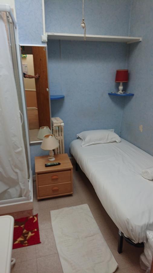 Hotel Le Petit Chateau Proche Parc Des Expositions Porte De Versailles Μαλακόφ Εξωτερικό φωτογραφία