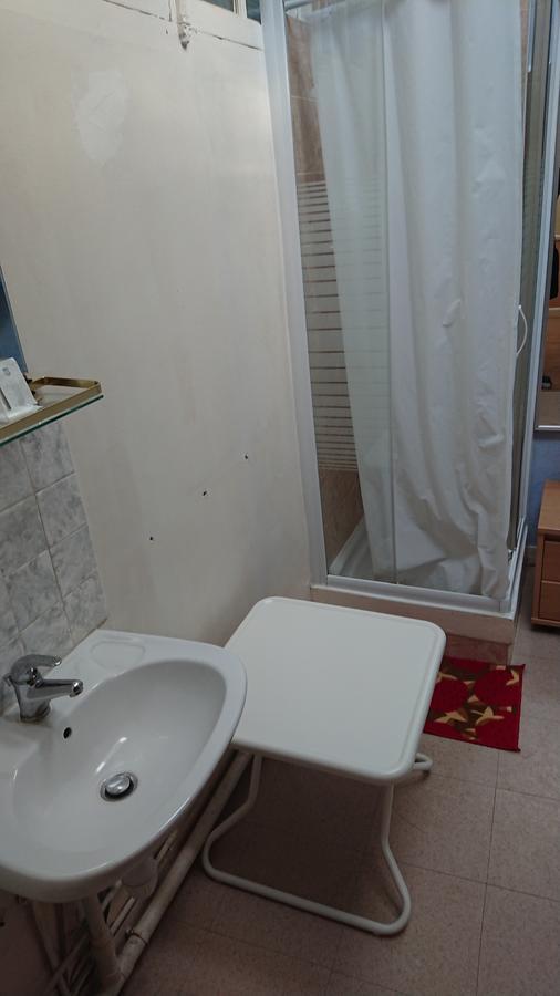 Hotel Le Petit Chateau Proche Parc Des Expositions Porte De Versailles Μαλακόφ Εξωτερικό φωτογραφία